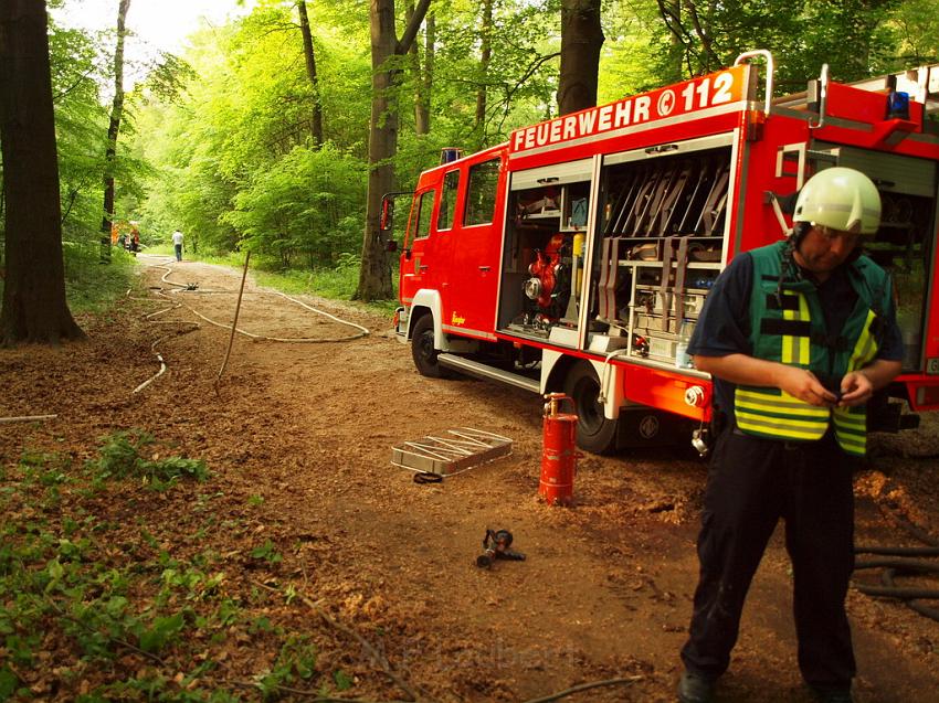 Waldbrand Bergisch Gladbach Bensberg P109.JPG